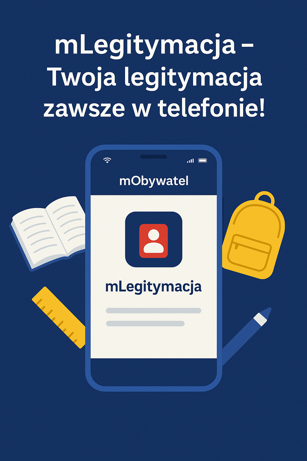 mLegitymacja