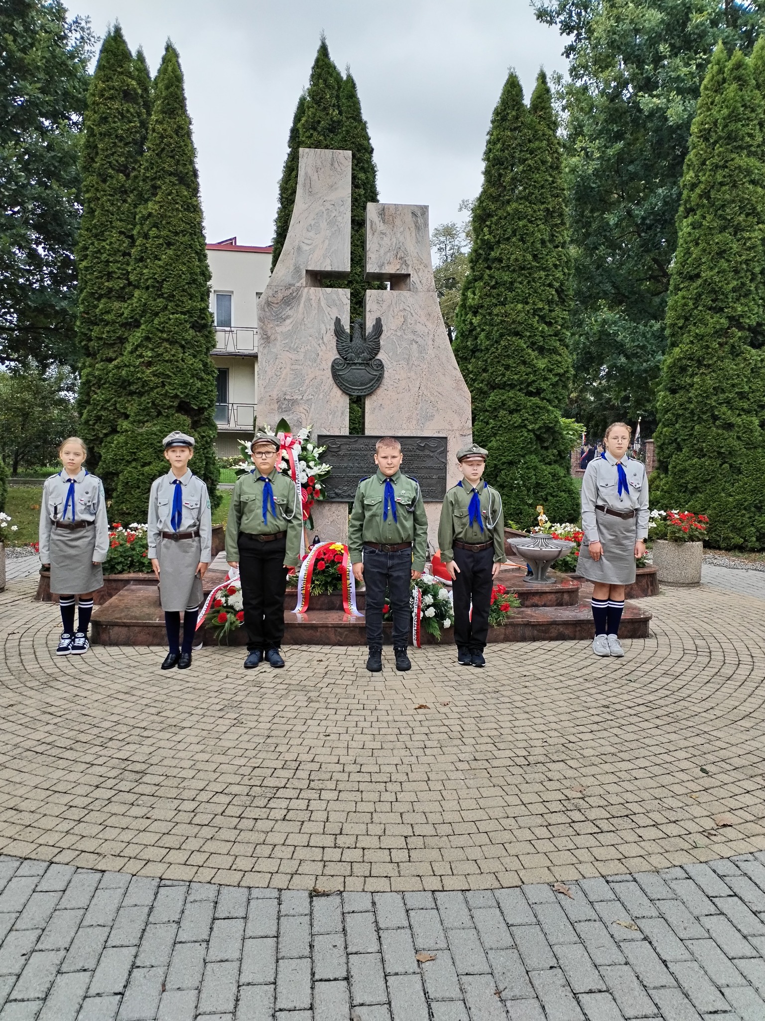 Święto Patrona Szkoły