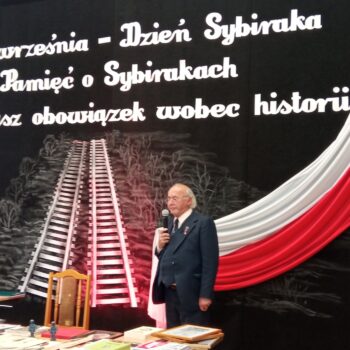 Spotkanie historyczne