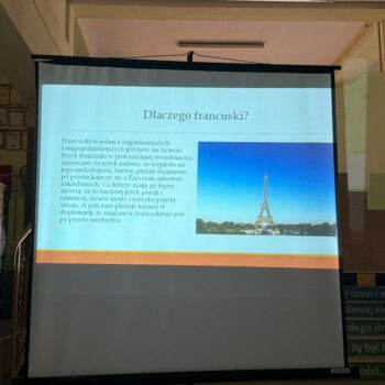 Dzień Języków Obcych