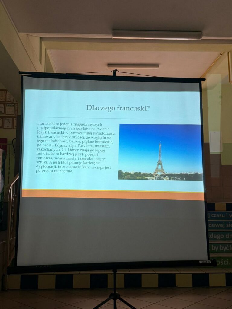 Dzień Języków Obcych