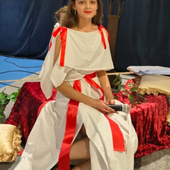 Dzień Edukacji Narodowej w naszej szkole