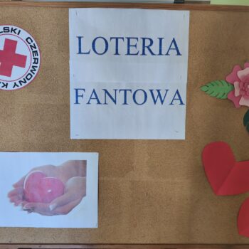 Loteria fantowa