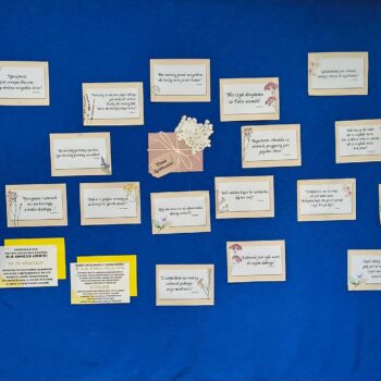 Podsumowanie Tygodnia Życzliwości w naszej szkole! Podsumowanie Tygodnia Życzliwości w naszej szkole!