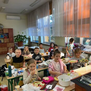 Śniadanie daje moc Śniadanie daje moc