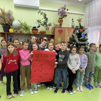 Dzień Wolontariusza