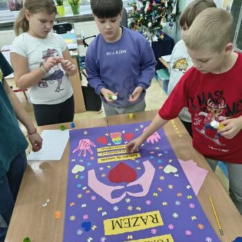 Dzień Wolontariusza Dzień Wolontariusza