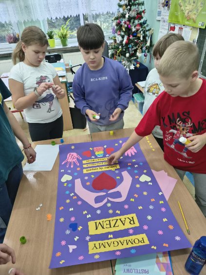 Dzień Wolontariusza