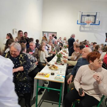 Dzień Babci i Dziadka Dzień Babci i Dziadka