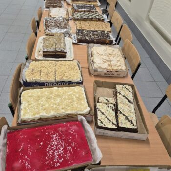 Koncert charytatywny dla Wiktorii – razem możemy więcej Koncert charytatywny dla Wiktorii – razem możemy więcej