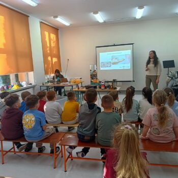 Dzień Technologiczny w klasach 1-3  – 16.01.2026r.