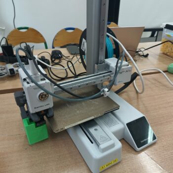 Dzień Technologiczny w klasach 1-3  – 16.01.2026r.