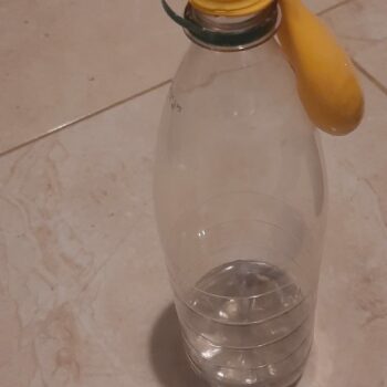 Być jak Ignacy , poziom 4 „Energia z wnętrza Ziemi”