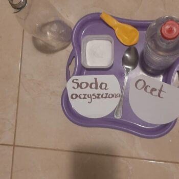 Być jak Ignacy , poziom 4 „Energia z wnętrza Ziemi”