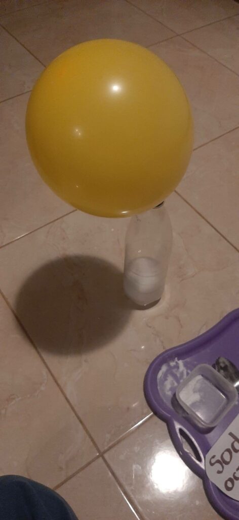 Być jak Ignacy – ,,Kopalnia wiedzy”