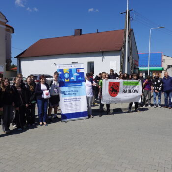 Dzień Ziemi