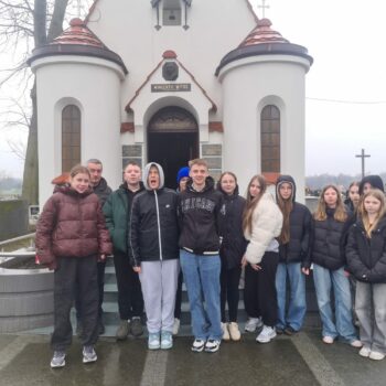 Śladami Wincentego Witosa