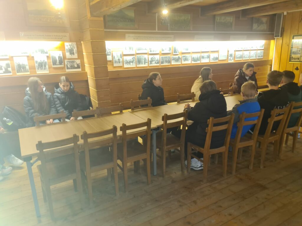 Śladami Wincentego Witosa