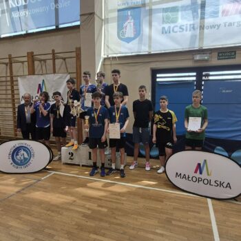 Sukcesy sportowe naszych uczniów