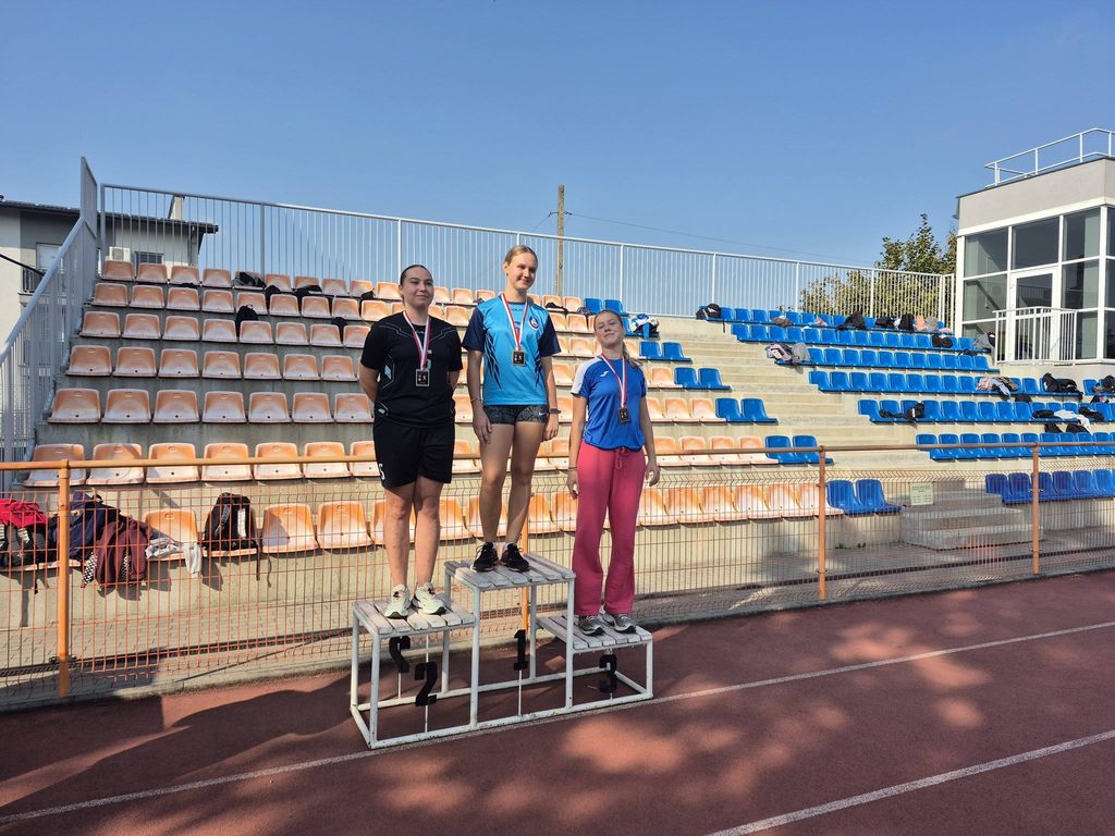 Sukcesy sportowe naszych uczniów