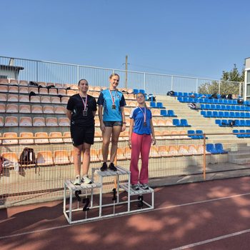 Sukcesy sportowe naszych uczniów Sukcesy sportowe naszych uczniów
