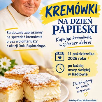Zapraszamy serdecznie!