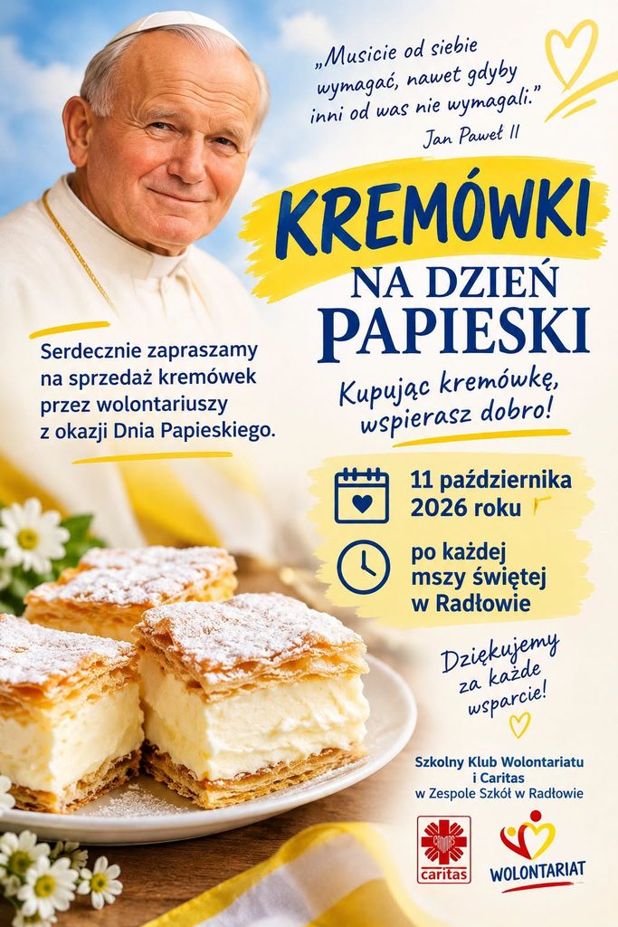 Zapraszamy serdecznie!